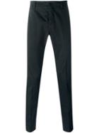 Dondup 'gaubert' Trousers, Men's, Size: 29, Blue, Cotton/spandex/elastane