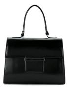 Sarah Chofakian Tote Bag - Black