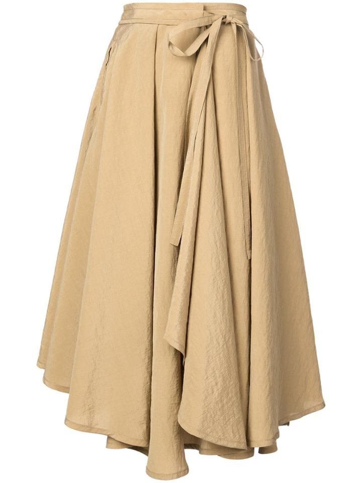 Lemaire Lemaire W184sk212 Beige - Neutrals