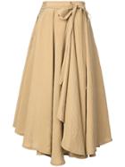 Lemaire Lemaire W184sk212 Beige - Neutrals