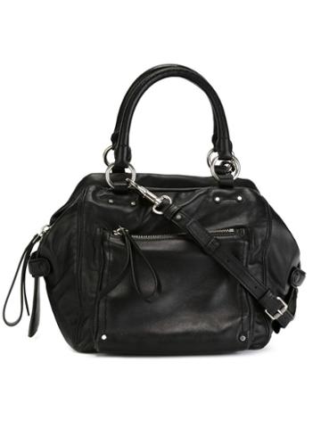 Marc By Marc Jacobs 'cube 25' Tote