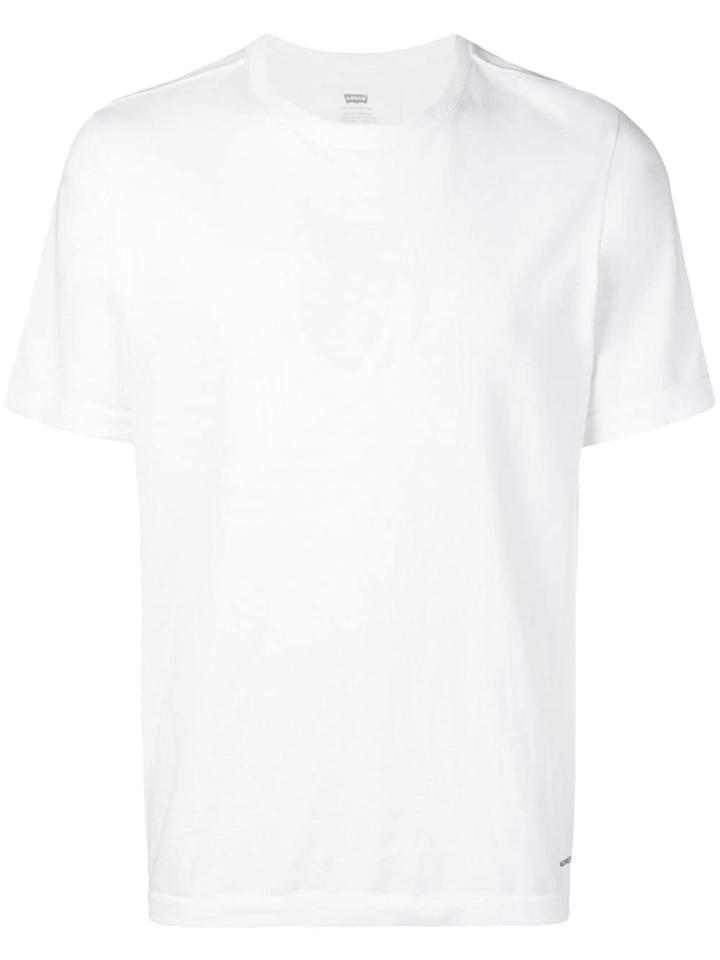 Levi's Engineered Jeans T-shirt - White