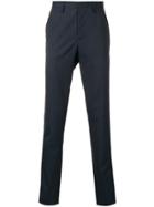 Zadig & Voltaire Paddy Stripe Trousers - Blue