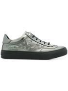 Jimmy Choo Aceebngun Metal - Metallic