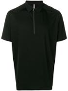 Arc'teryx Veilance Jersey Polo Shirt - Black