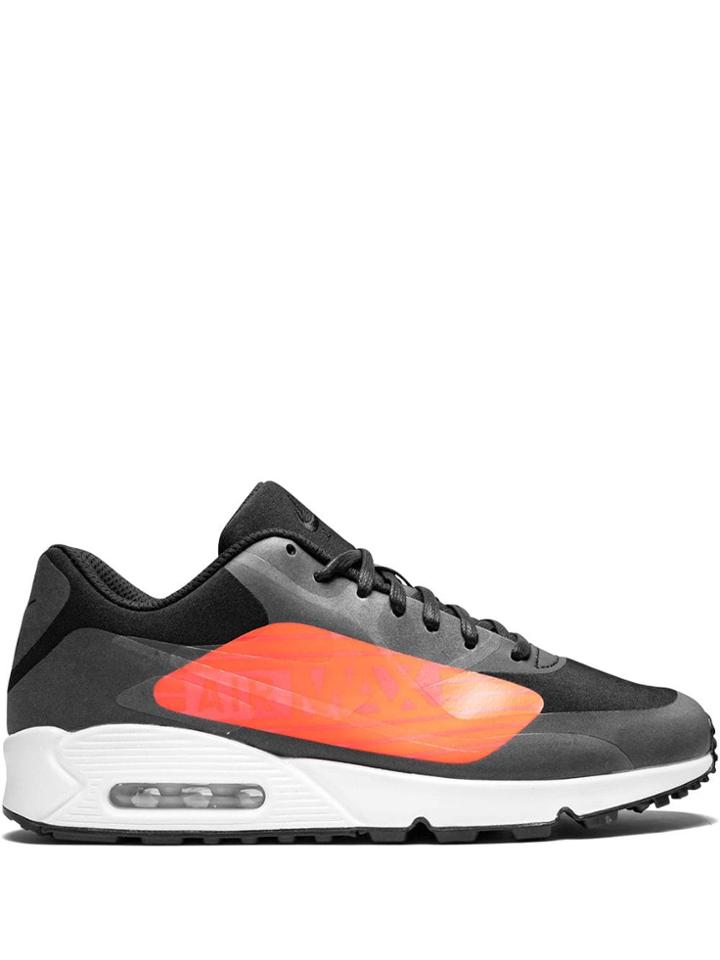 Nike Air Max 90 Ns Gpx Sneakers - Black