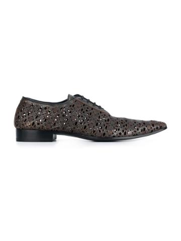 Haider Ackermann Haider A Shoes