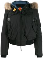 Parajumpers Gobi Light Jacket - Black