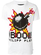 Philipp Plein 'philipp Boom' T-shirt