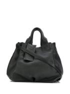 Marsèll Bucket Style Tote Bag - Black