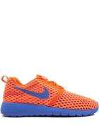 Nike Kids Teen Roshe One Flight Weight (gs) Sneakers - Orange