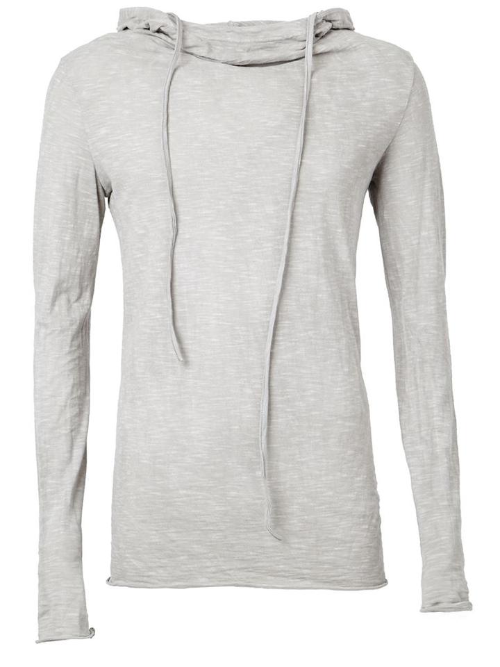 Masnada Hooded Sweatshirt