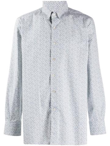 Canali Canali Lx02gl01733 301 - White