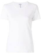 Loewe Classic T-shirt - White