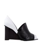 Studio Chofakian High-heel Pumps