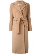 Max Mara 'madame' Overcoat