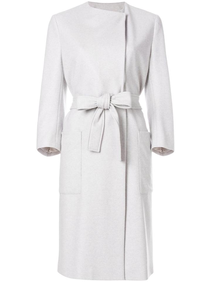 Filippa-k Blair Coat - Grey