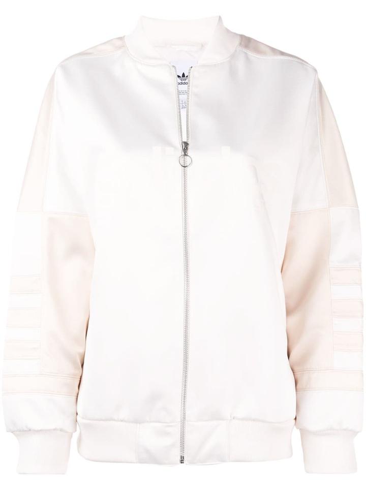 Adidas Adidas Dh4199 White Natural (vegetable)->cotton