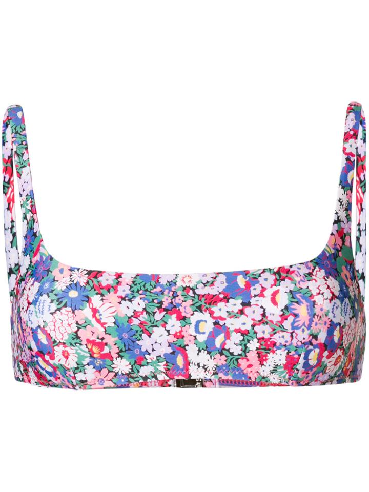 Araks Quinn Bikini Top - Multicolour