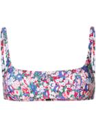 Araks Quinn Bikini Top - Multicolour