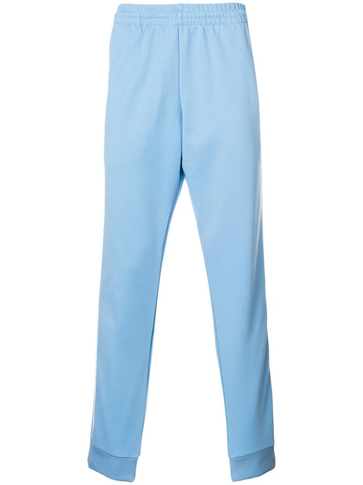 Adidas Sst Track Pants - Blue