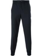 Ps By Paul Smith Tapered Trousers