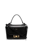 Givenchy Mini Eden Shoulder Bag - Black