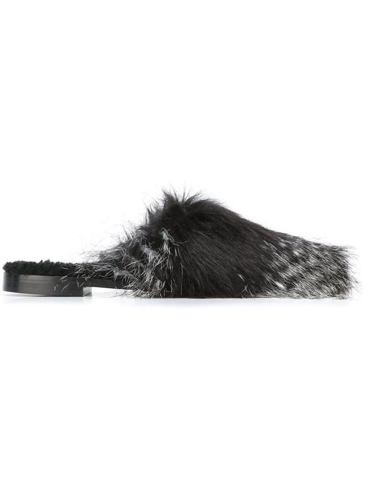 Avec Modération 'aspen' Slider Sandals