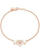 Shaun Leane 'cherry Blossom' Diamond Bracelet - Metallic