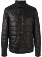 Tod's Leather Jacket