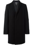 Msgm 'piero' Overcoat