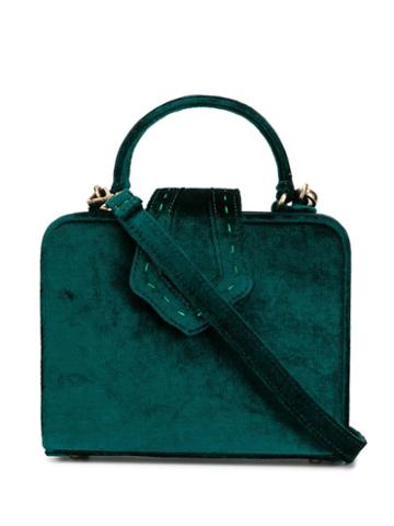 Mehry Mu Mini Fey Boy Bag - Green