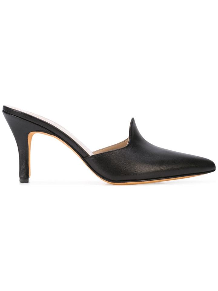Maryam Nassir Zadeh Pierre Mules - Black