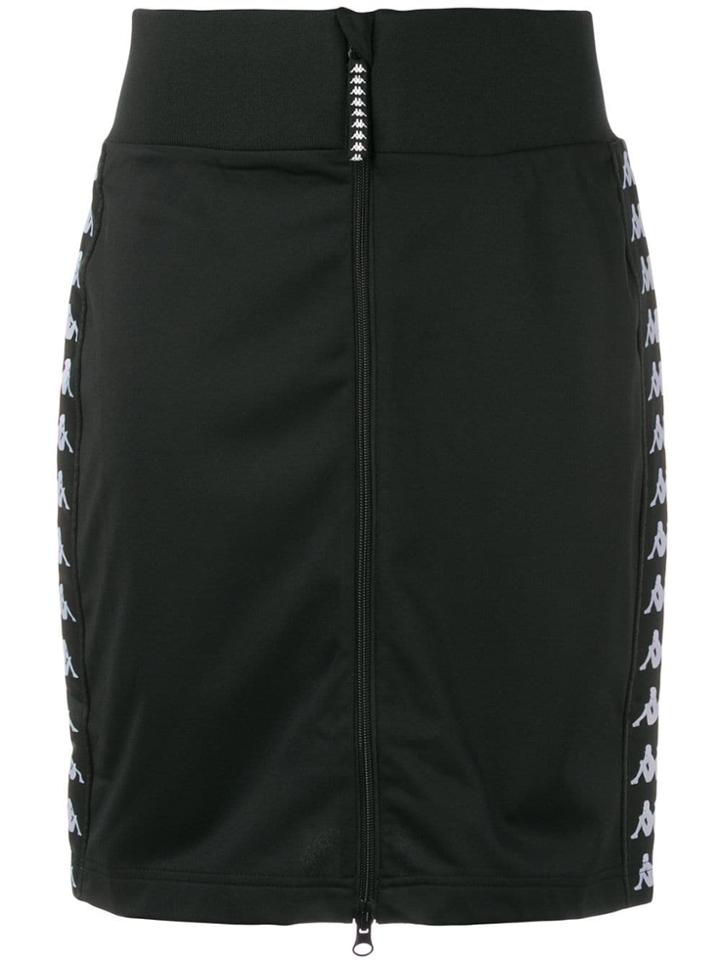 Kappa Kappa 3036f30 901 Black/white Natural (vegetable)->cotton