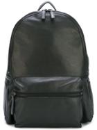Orciani 'vly' Backpack - Black