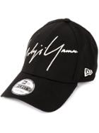 Yohji Yamamoto Yohji Yamamoto Hvh44160 Black Wool/cotton
