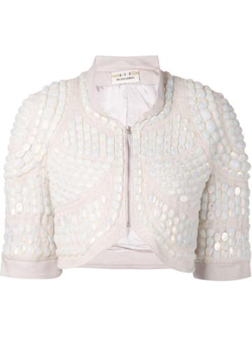 Iris Van Herpen 'gene' Jacket
