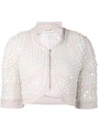 Iris Van Herpen 'gene' Jacket