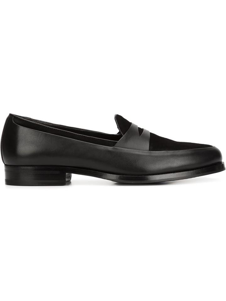 Mr. Hare 'penny Wilde' Loafers
