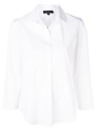 Antonelli Alaska Shirt - White