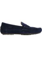 Polo Ralph Lauren Penny Bar Loafers