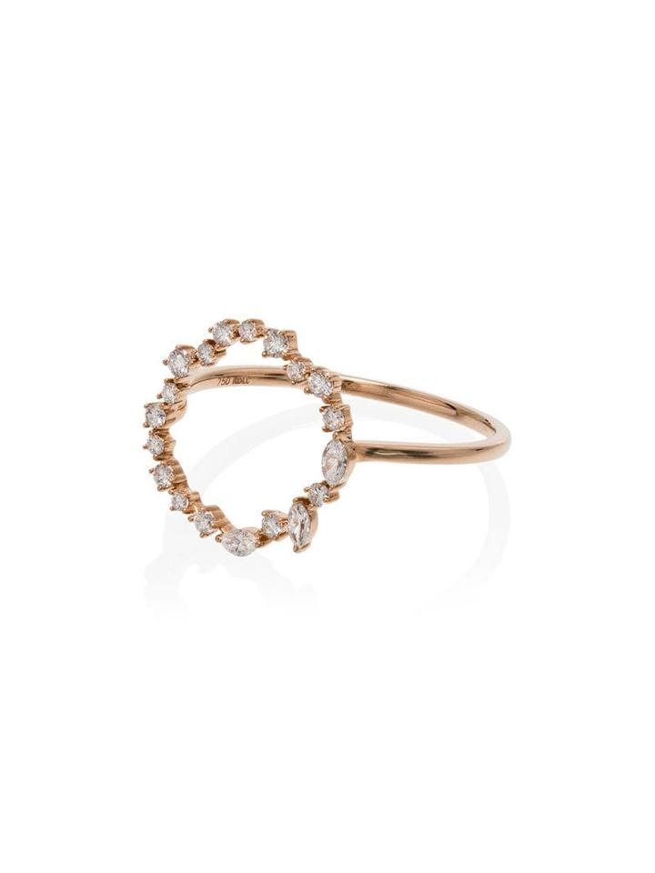 Rosa De La Cruz - Rose Gold