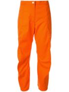 Zambesi Orange Bent Trousers
