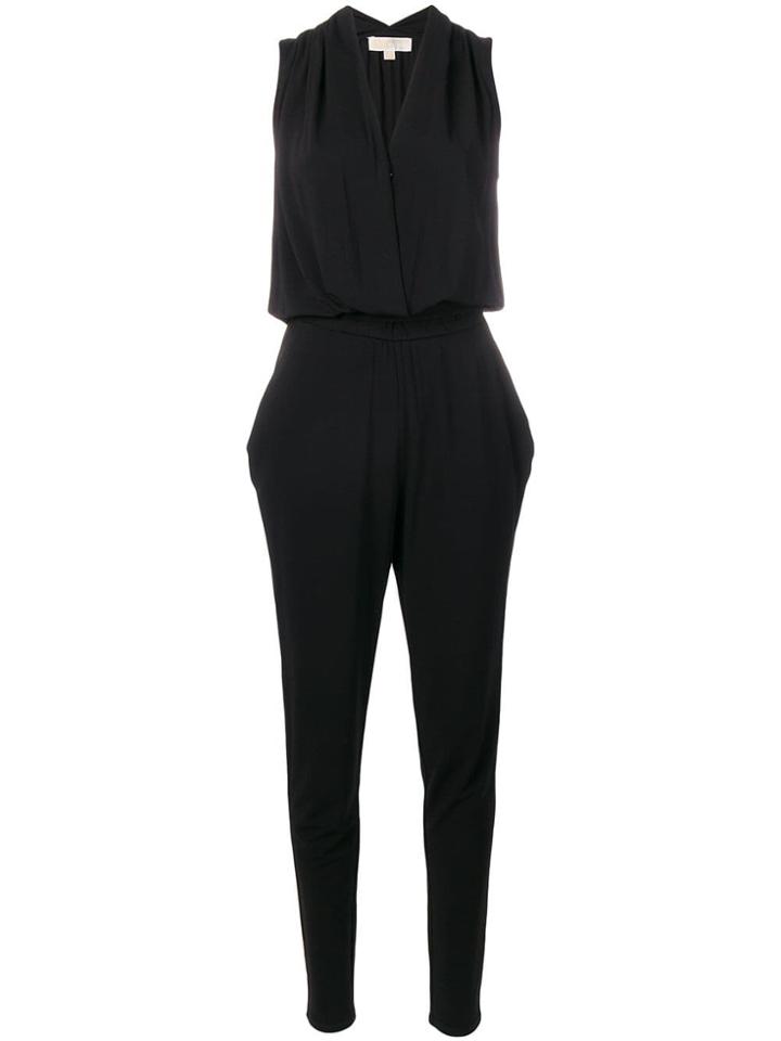 Michael Michael Kors Michael Michael Kors Mf88xn77aw Nero Apicreated -