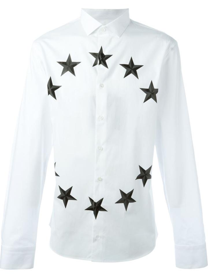 Philipp Plein 'denny' Shirt