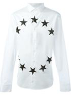 Philipp Plein 'denny' Shirt