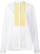 Haider Ackermann Byron Shirt, Women's, Size: 38, White, Cotton