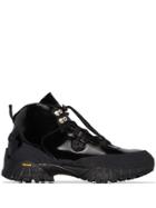 1017 Alyx 9sm Remove Vibram Ankle Boots - Black
