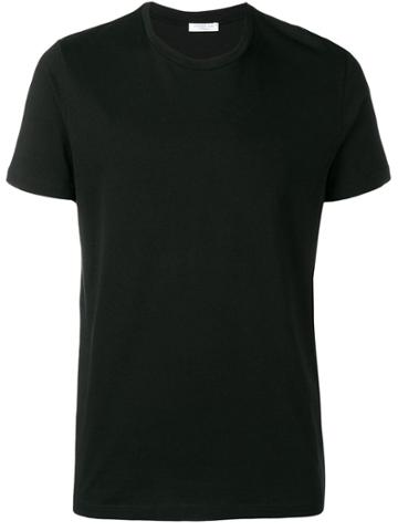 Cenere Gb Round Neck T-shirt - Black
