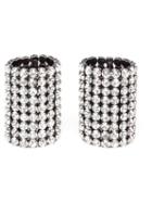 Vetements Crystal Bead Bracelets